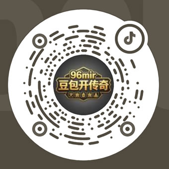 抖音二维码